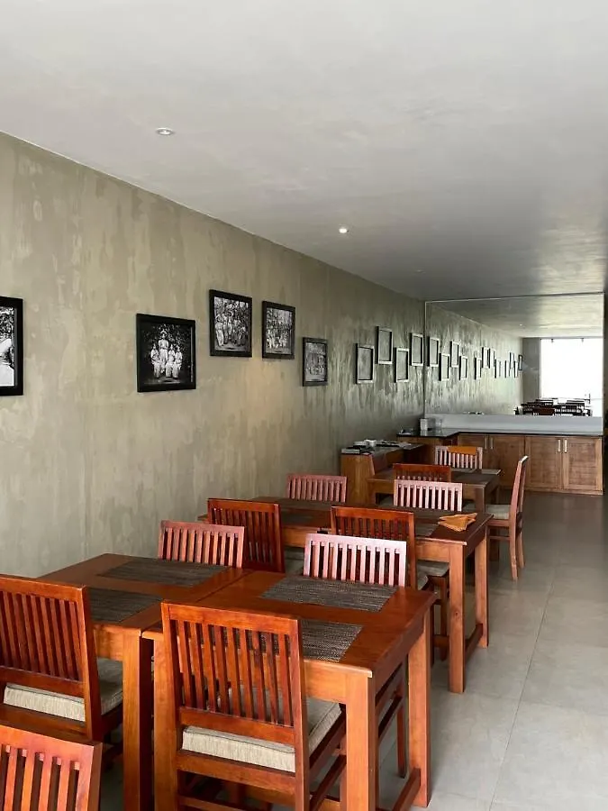 Lotus Lake Residence Kandy Sri Lanka