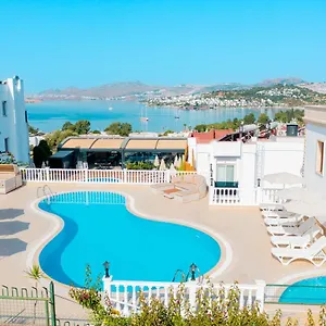 Queen Boutique Hotel Bitez