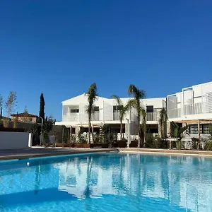 Der Valk Bloom Hotel Saint Aygulf