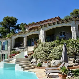D'hotes Cottes Bed & Breakfast Callian (Var)