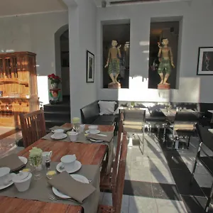 Nikolai Hotel Monaco di Baviera