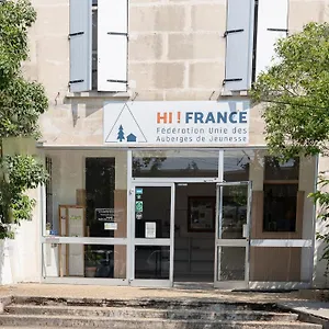 Hi Ostello Arles
