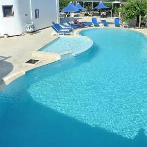 Blu Hotel Bodrum
