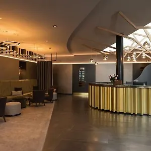 **** Hotel Parkhotel Schmid Niemcy
